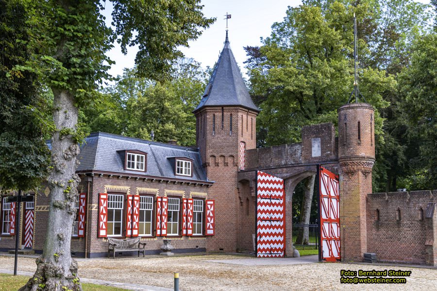 Utrecht, August 2021