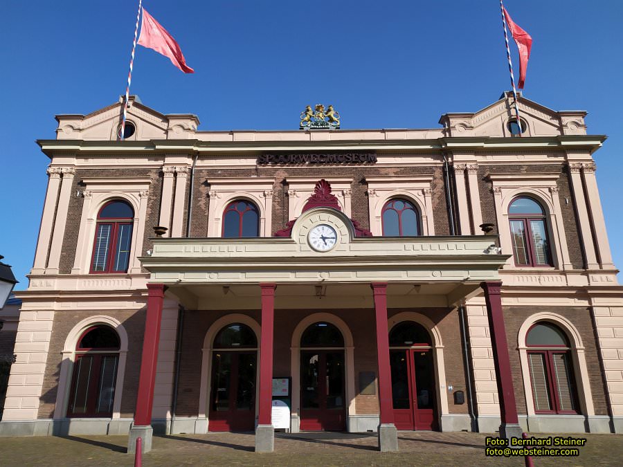 Utrecht, August 2021