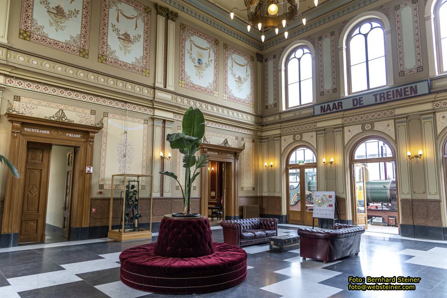 Utrecht, August 2021
