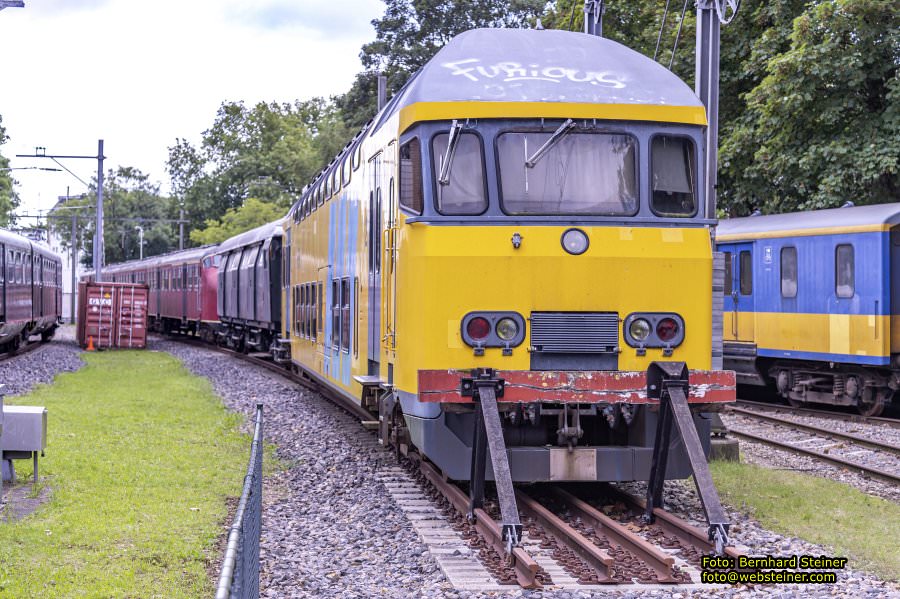 Utrecht, August 2021
