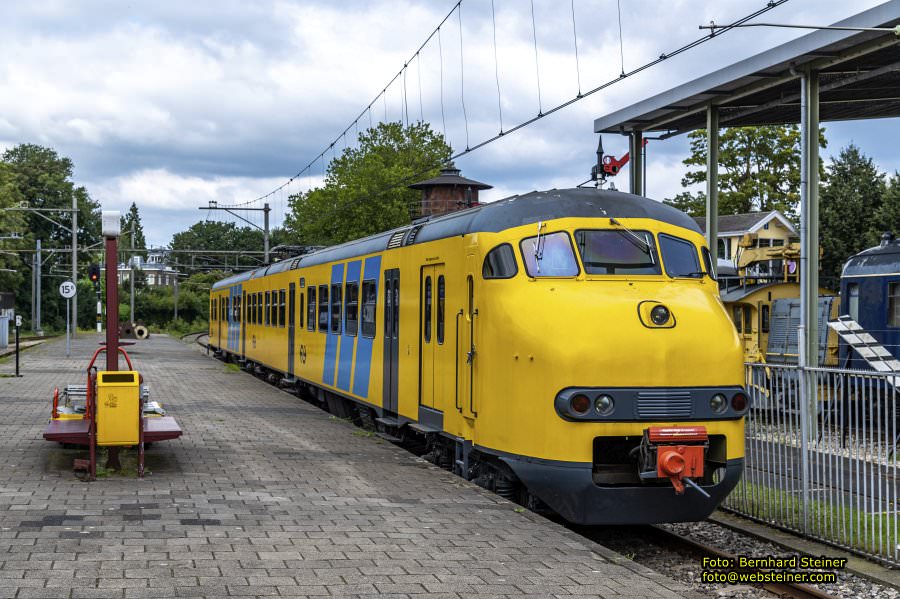 Utrecht, August 2021