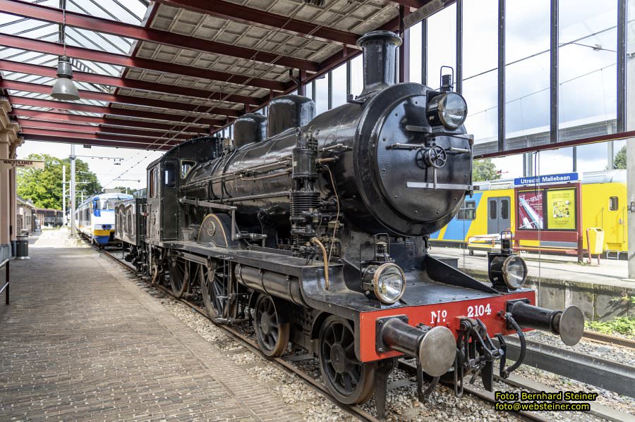 Utrecht, August 2021