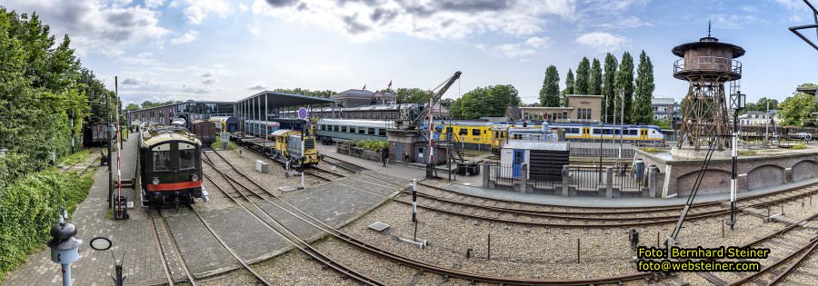 Utrecht, August 2021