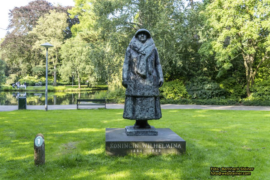 Utrecht, August 2021