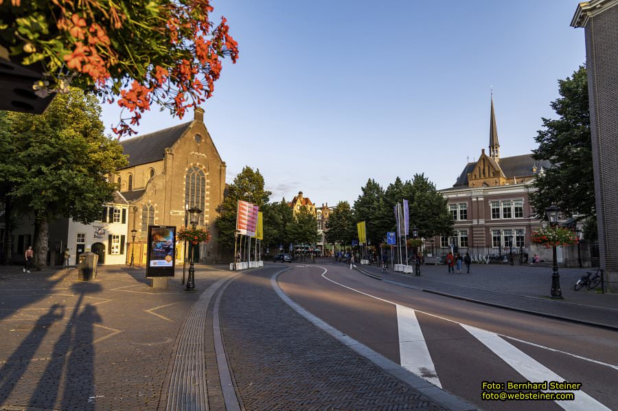 Utrecht, August 2021