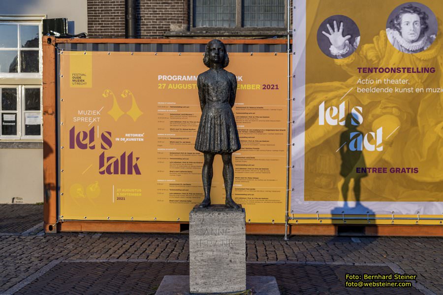 Utrecht, August 2021