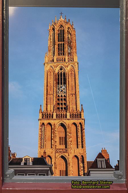Utrecht, August 2021