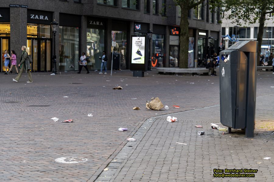 Utrecht, August 2021