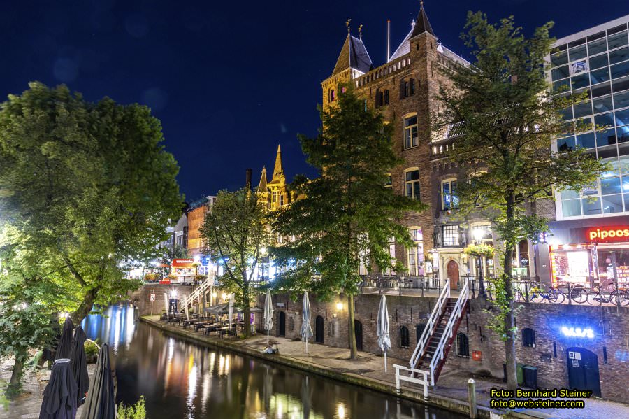 Utrecht, August 2021