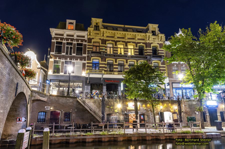 Utrecht, August 2021
