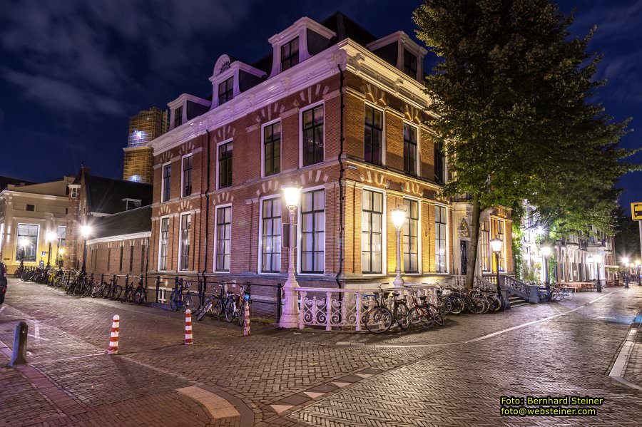 Utrecht, August 2021
