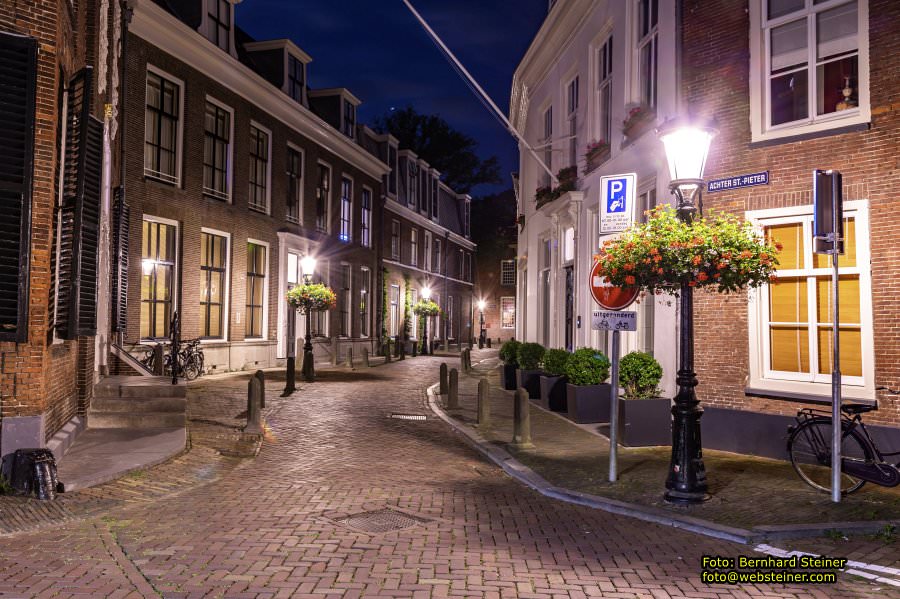 Utrecht, August 2021