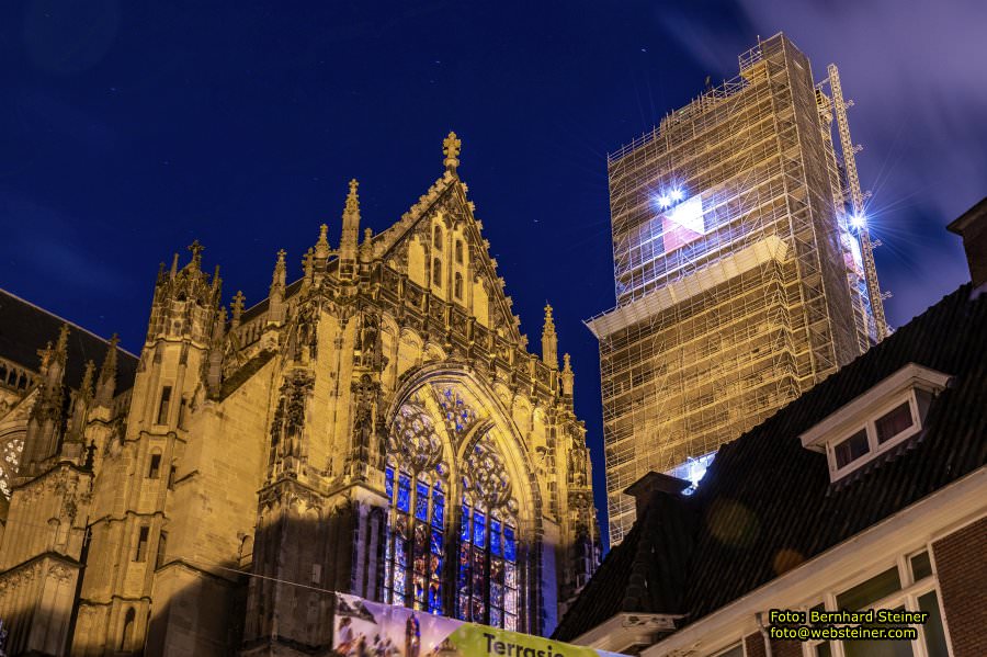 Utrecht, August 2021