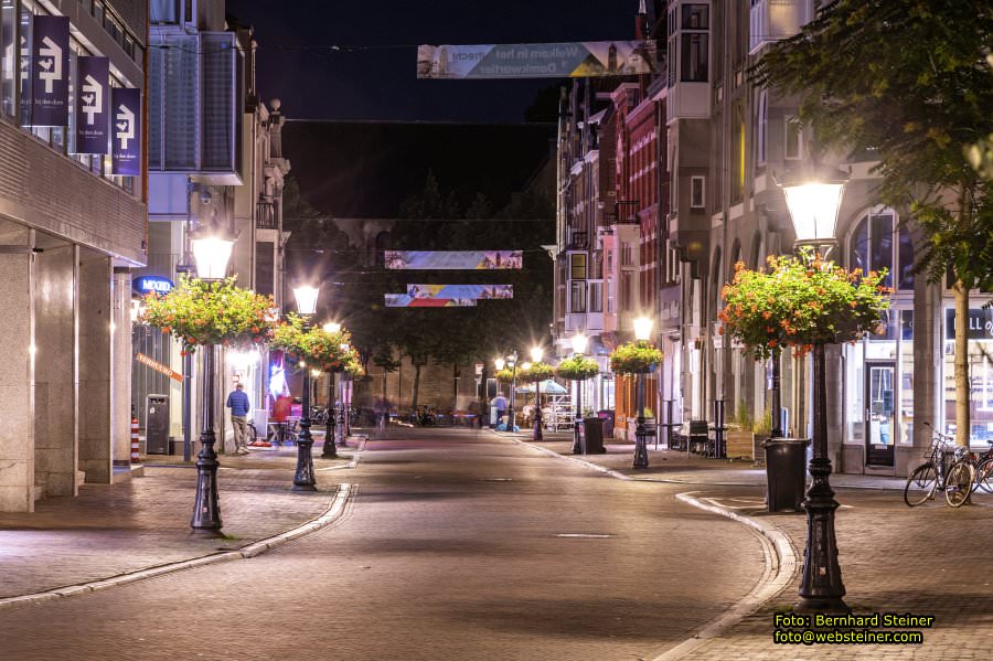 Utrecht, August 2021