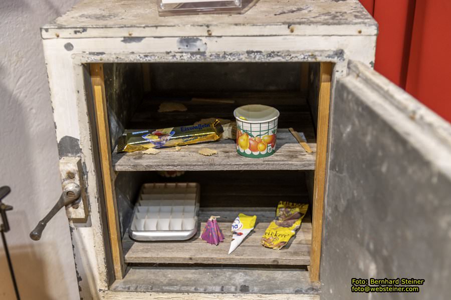 Nonseum in Herrnbaumgarten, Juli 2023