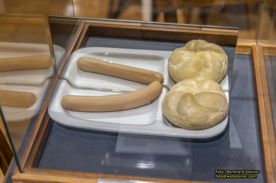 Nonseum in Herrnbaumgarten, Juli 2023