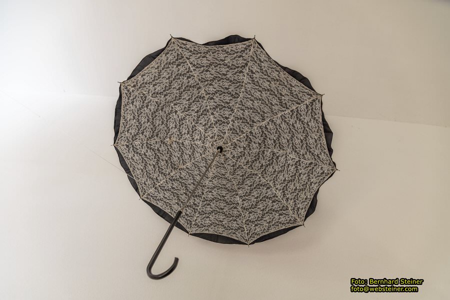 Nonseum in Herrnbaumgarten, Juli 2023