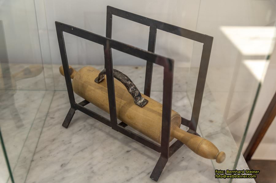 Nonseum in Herrnbaumgarten, Juli 2023