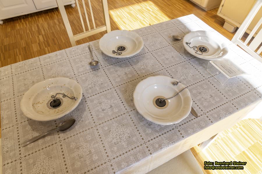 Nonseum in Herrnbaumgarten, Juli 2023