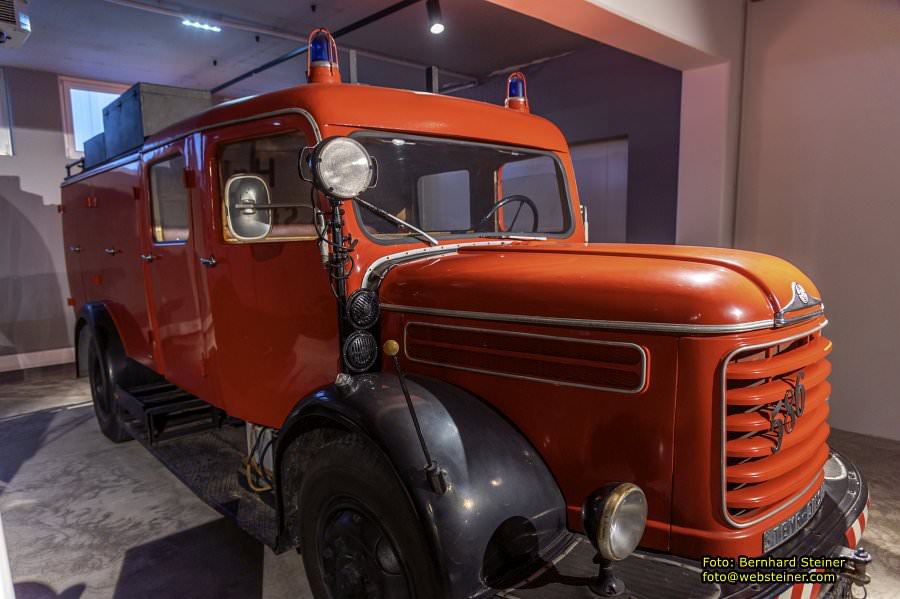 Oldtimer Museum Fehrs Classic Cars, Februar 2025