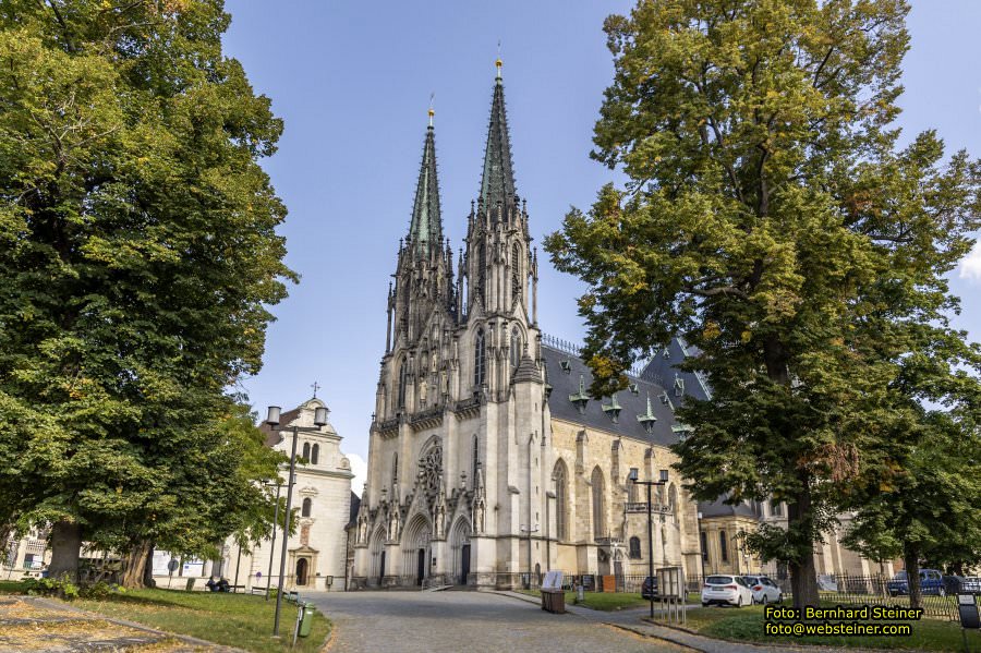 Olomouc, September 2021