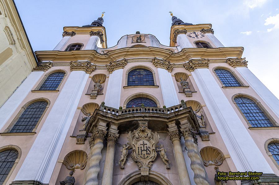 Olomouc, September 2021