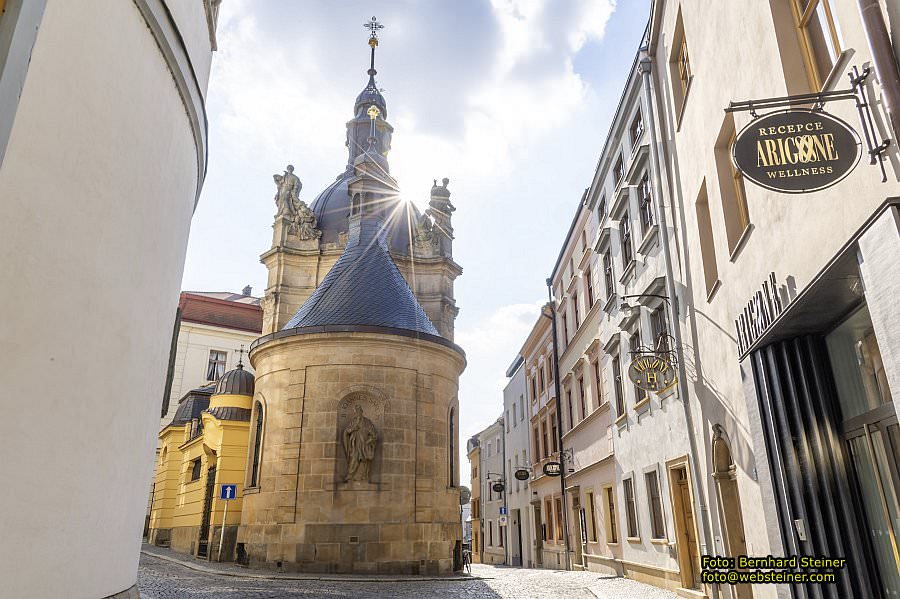 Olomouc, September 2021