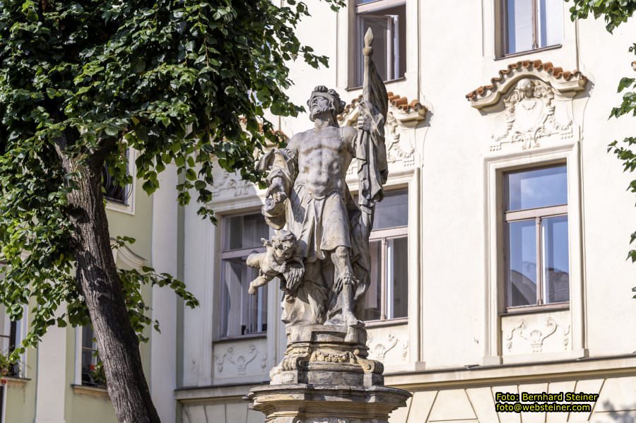 Olomouc, September 2021
