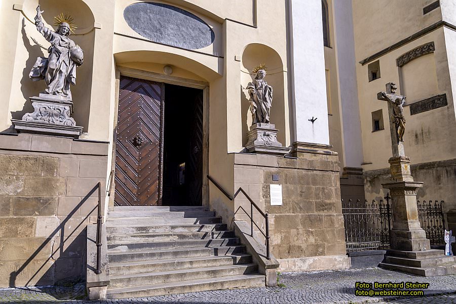 Olomouc, September 2021