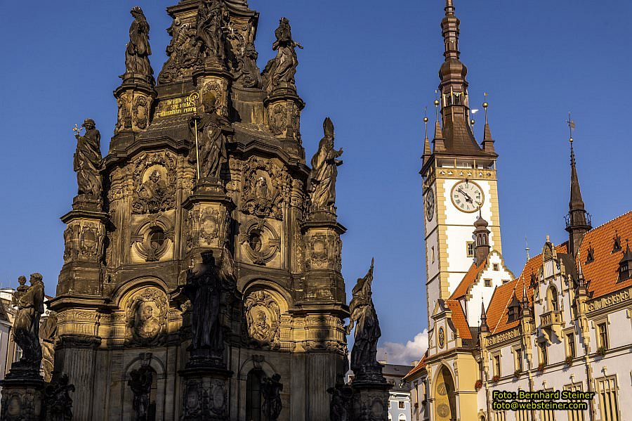 Olomouc, September 2021