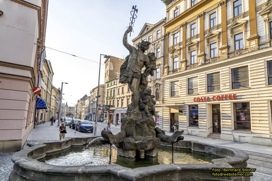 Olomouc, September 2021
