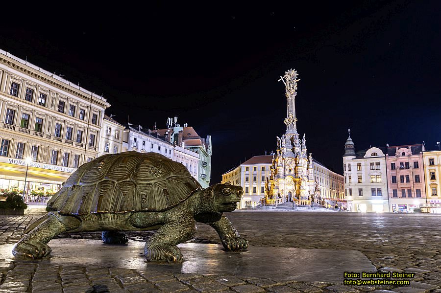 Olomouc, September 2021
