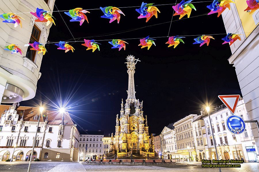 Olomouc, September 2021