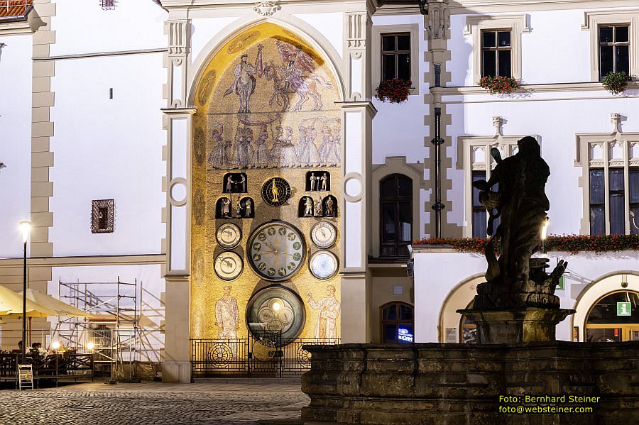 Olomouc, September 2021