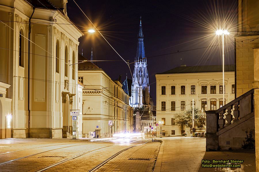 Olomouc, September 2021