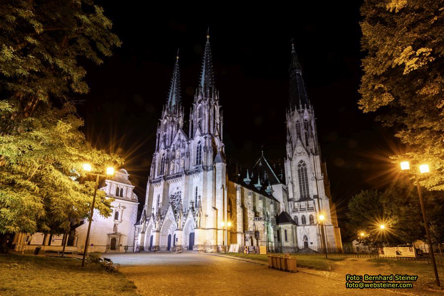 Olomouc, September 2021