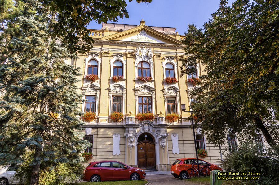 Olomouc, September 2021