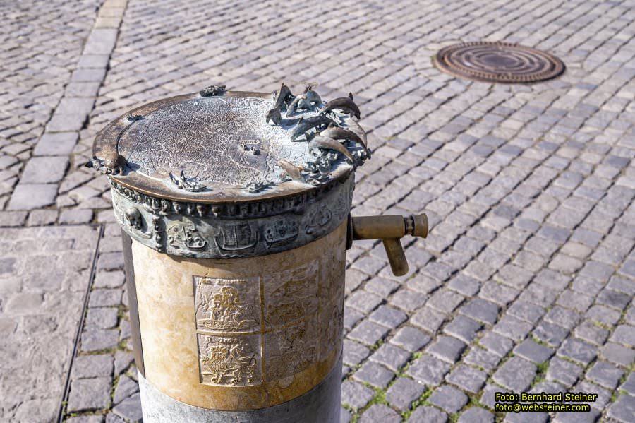 Olomouc, September 2021