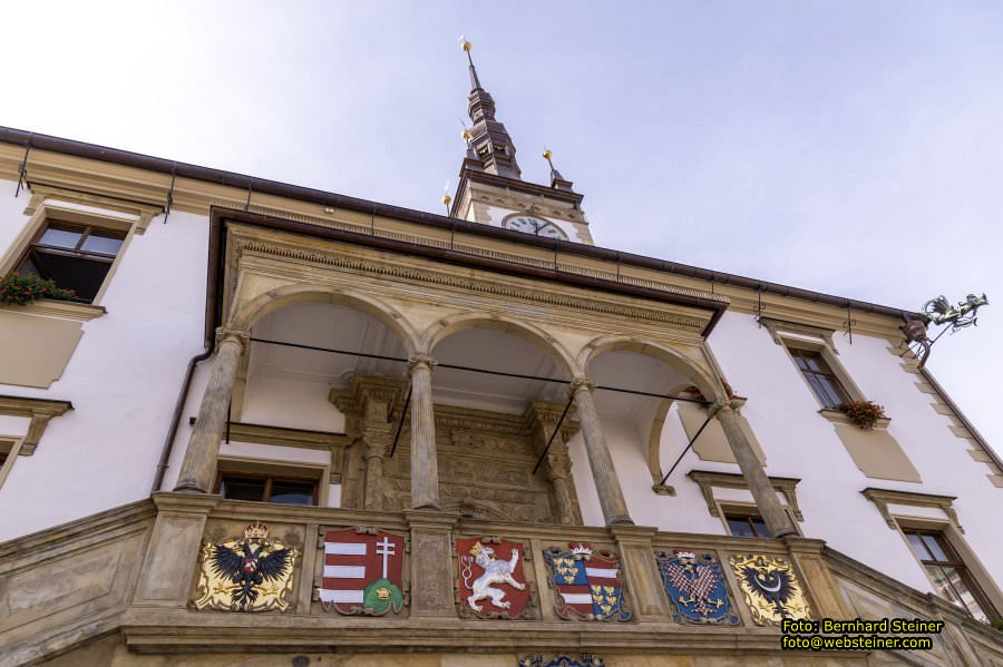 Olomouc, September 2021