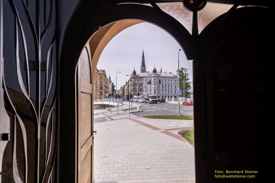 Olomouc, September 2021