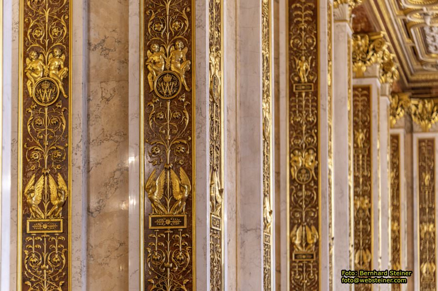 Palais Erzherzog Wilhelm / Deutschmeister-Palais am Tag des Denkmals, September 2026