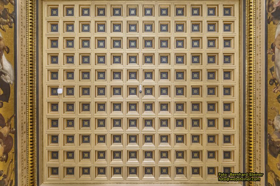 Das sterreichische Parlament, April 2023