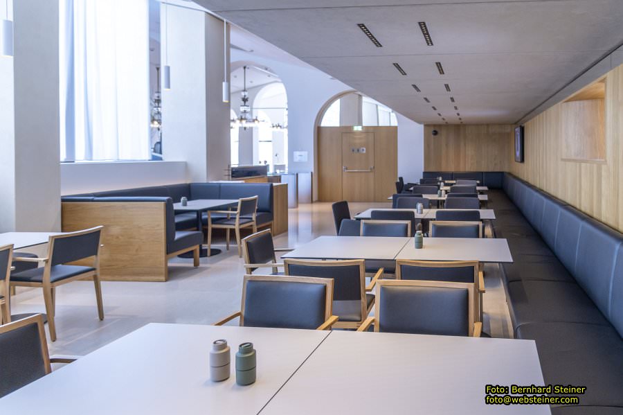 Das sterreichische Parlament, April 2023