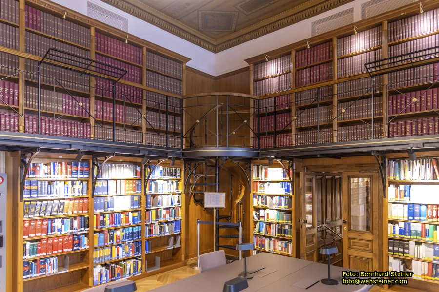 Das sterreichische Parlament, April 2023