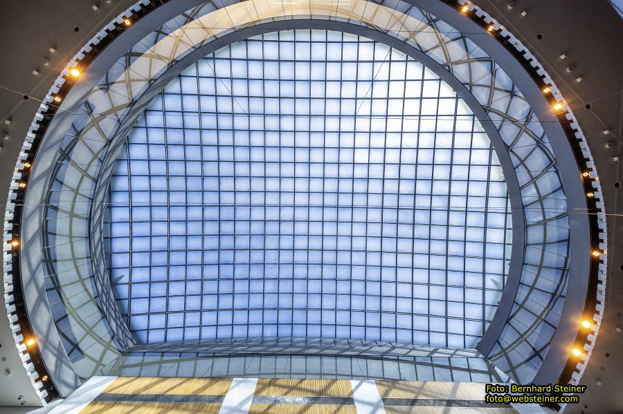 Das �sterreichische Parlament, M�rz 2024