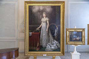 Projekt: Museo Glauco Lombardi - Marie-Louise und Napoleon in Parma, Juni 2026
