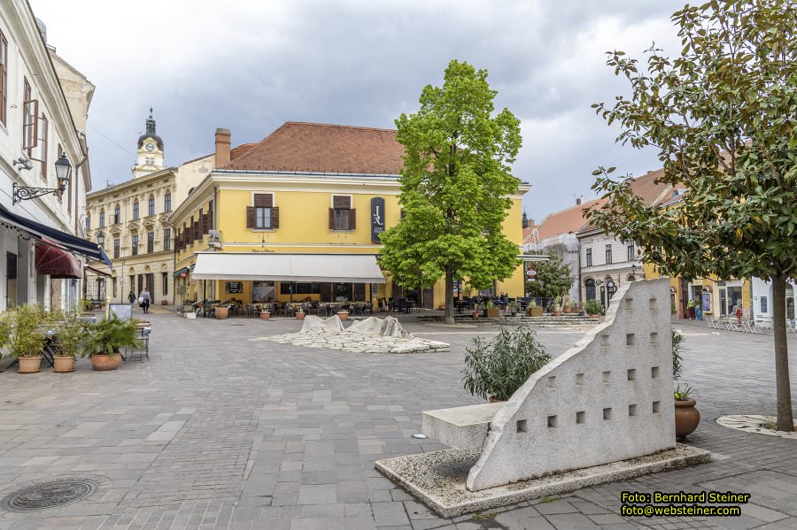 P�cs / F�nfkirchen, April 2026