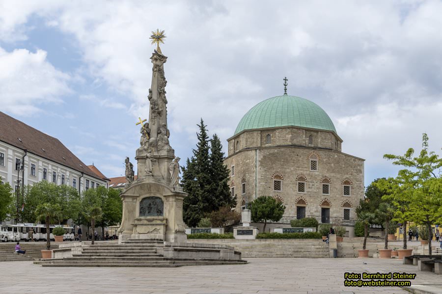 P�cs / F�nfkirchen, April 2026