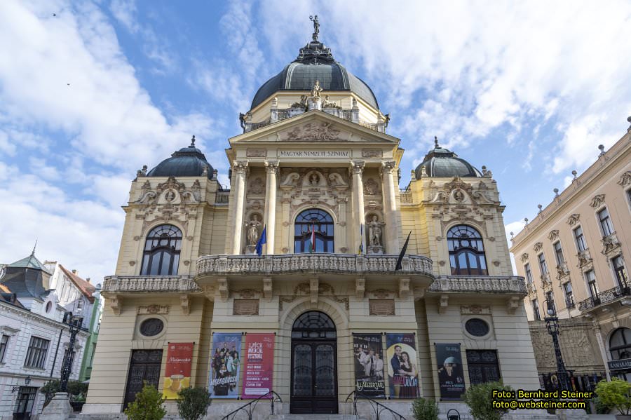 P�cs / F�nfkirchen, April 2026