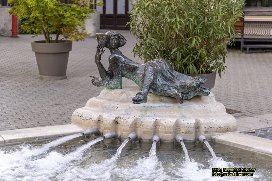 P�cs / F�nfkirchen, April 2026